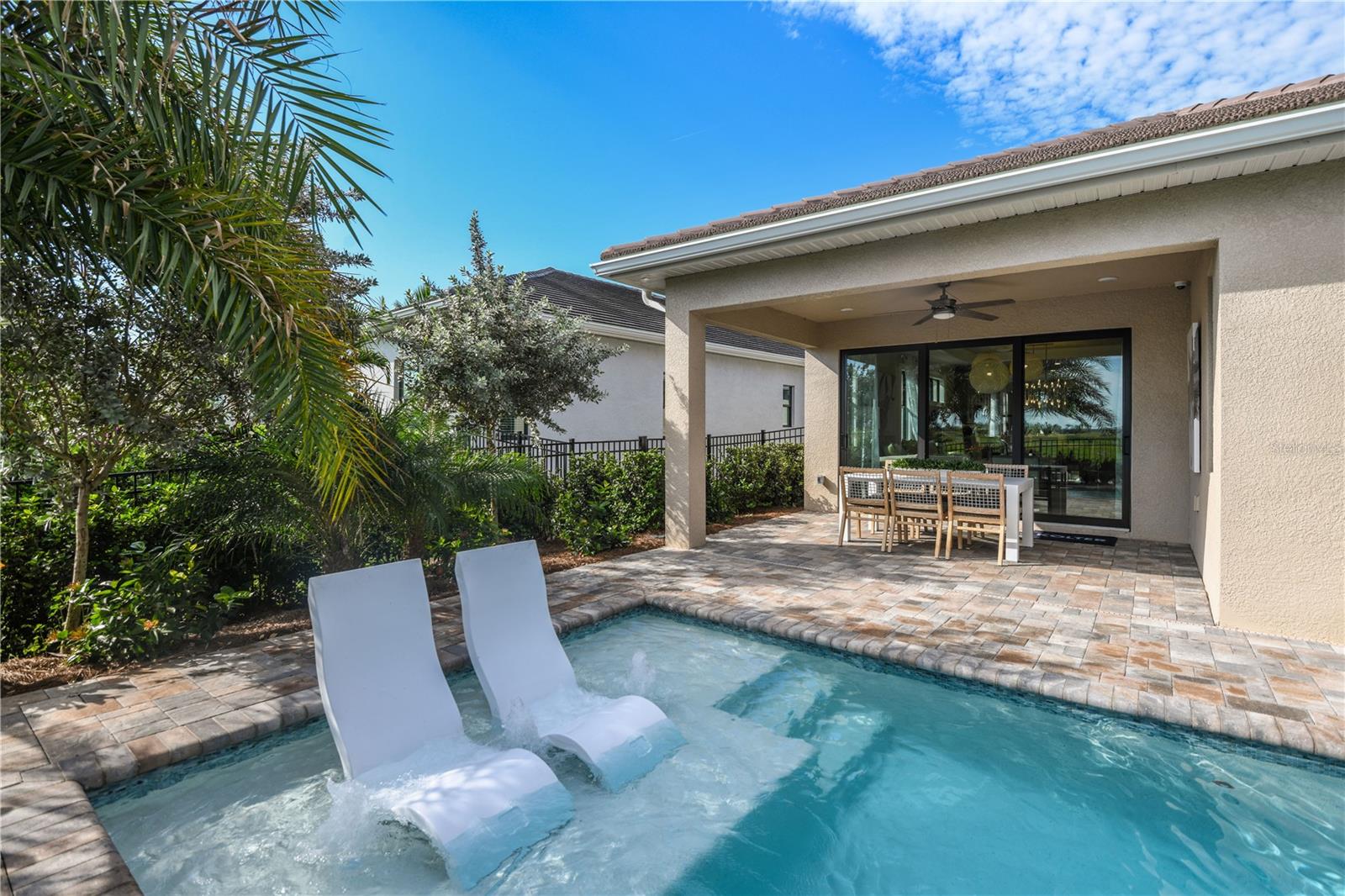 CRESSWIND LAKEWOOD RANCH - Residential