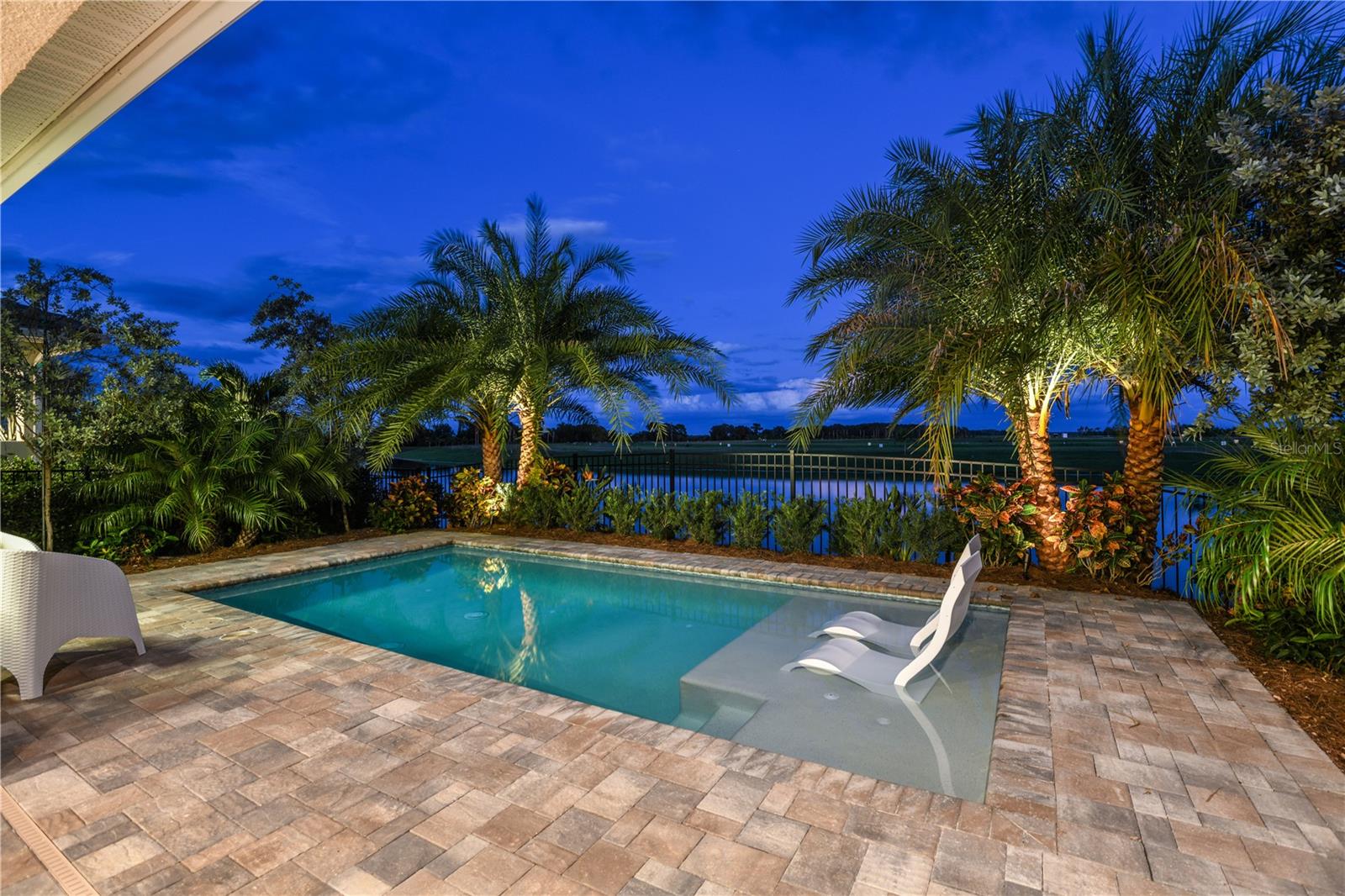 CRESSWIND LAKEWOOD RANCH - Residential