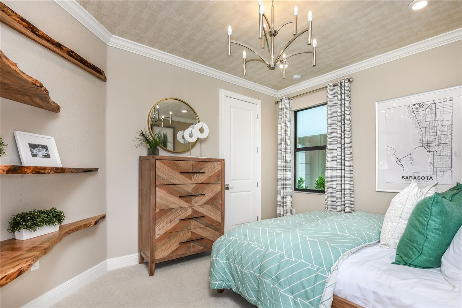 CRESSWIND LAKEWOOD RANCH - Residential