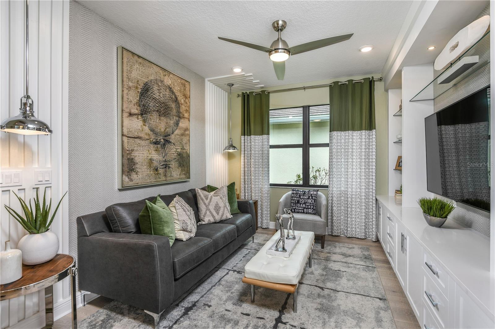 CRESSWIND LAKEWOOD RANCH - Residential