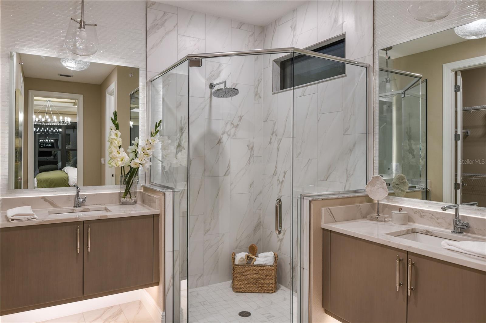 CRESSWIND LAKEWOOD RANCH - Residential