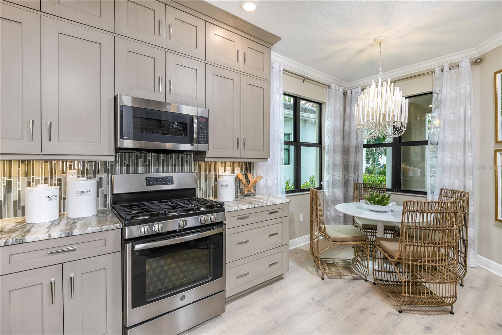 CRESSWIND LAKEWOOD RANCH - Residential