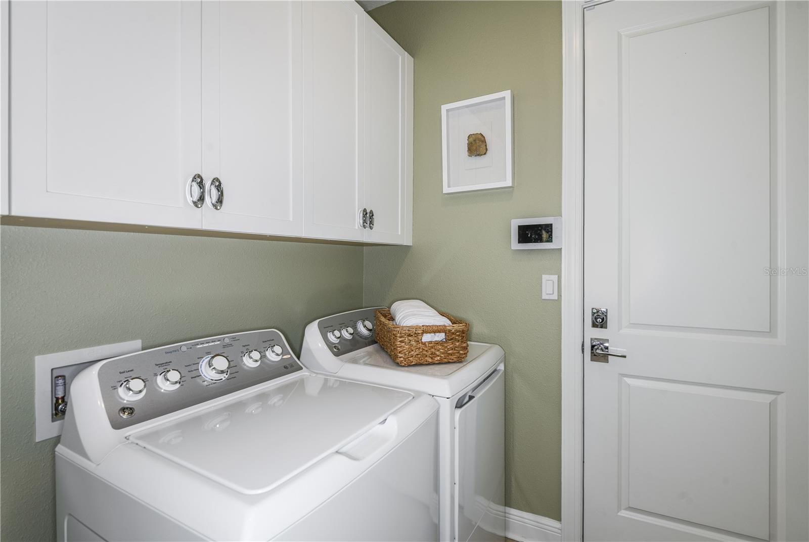 CRESSWIND LAKEWOOD RANCH - Residential