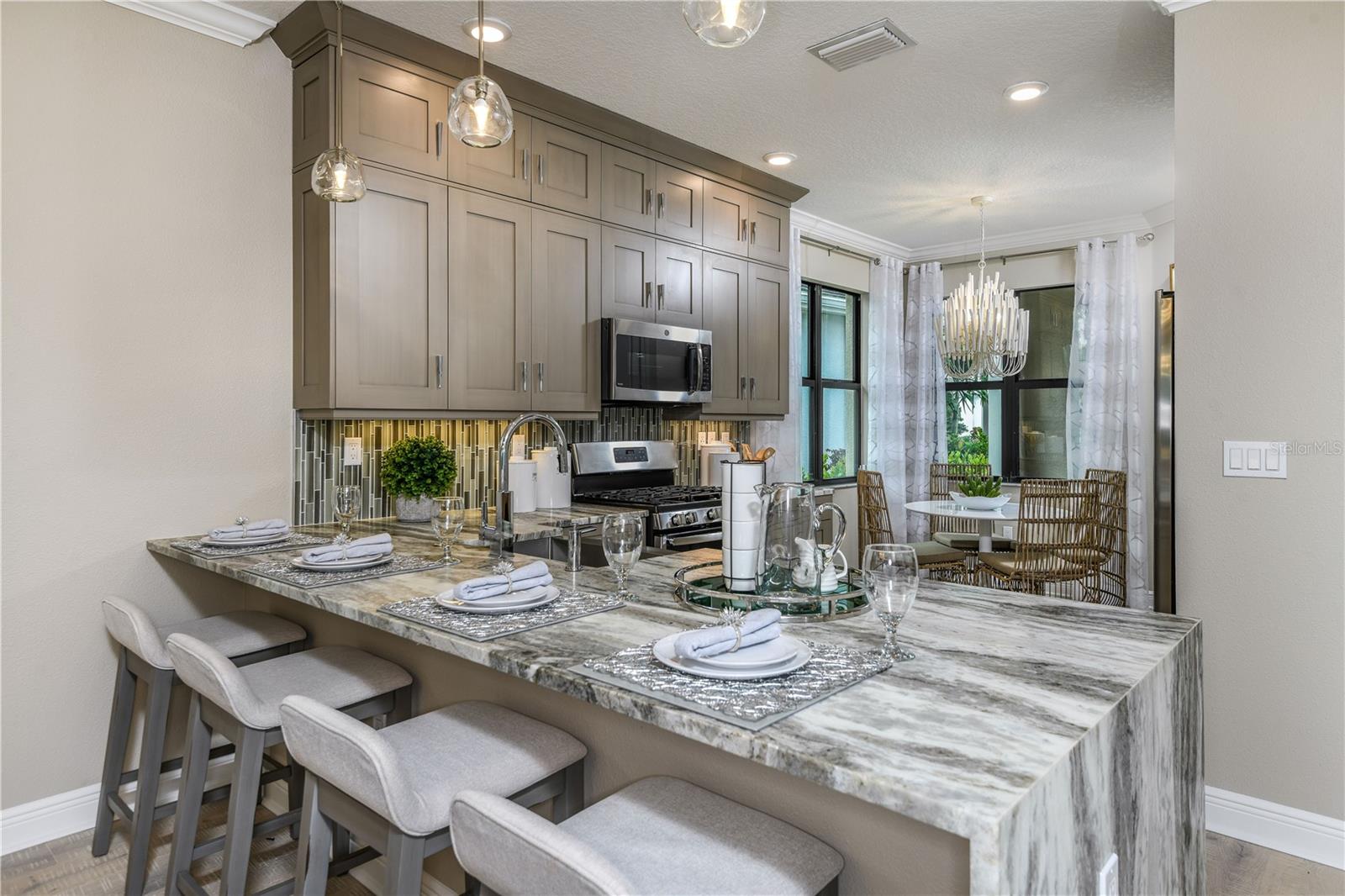 CRESSWIND LAKEWOOD RANCH - Residential