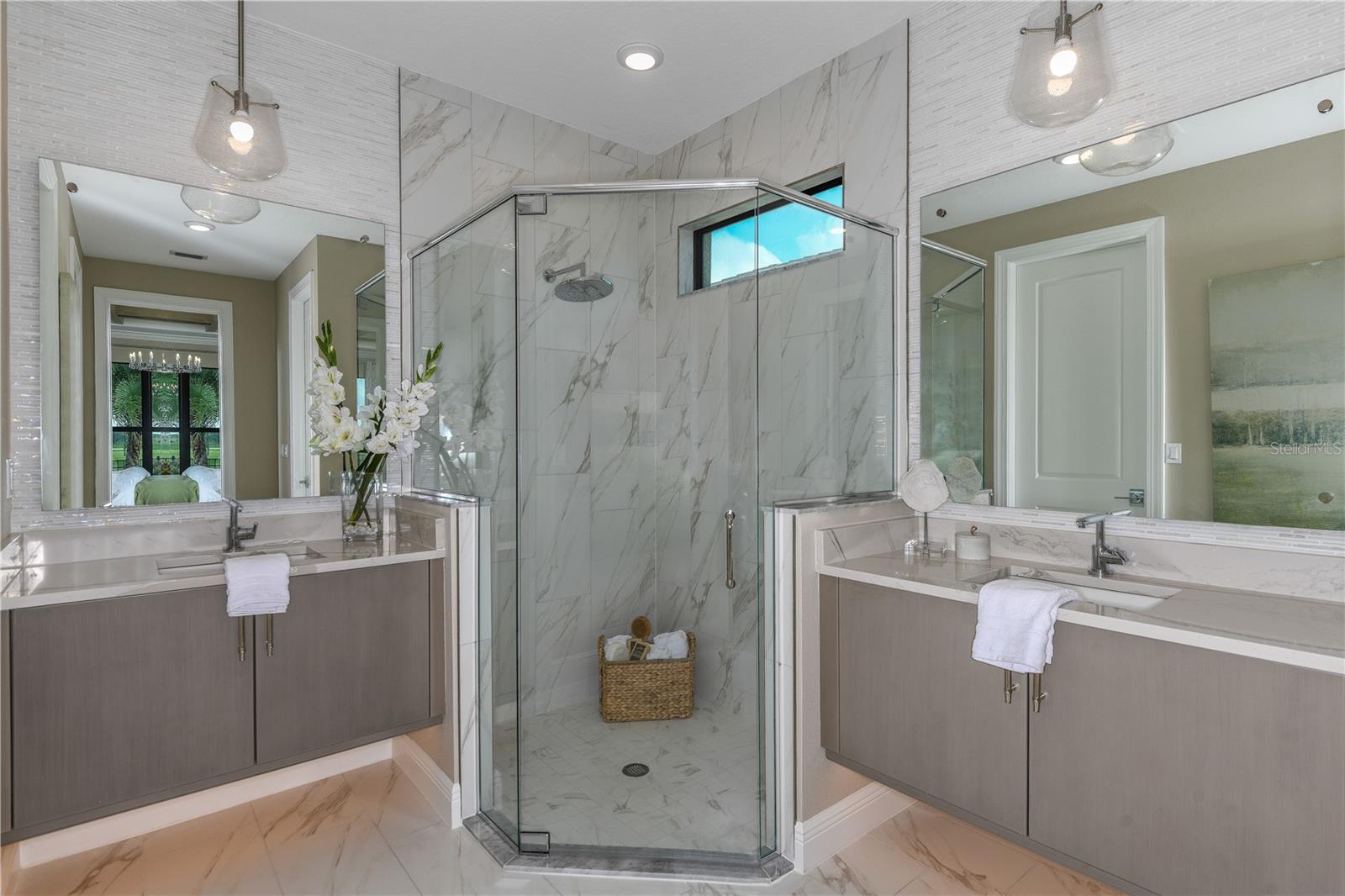 CRESSWIND LAKEWOOD RANCH - Residential