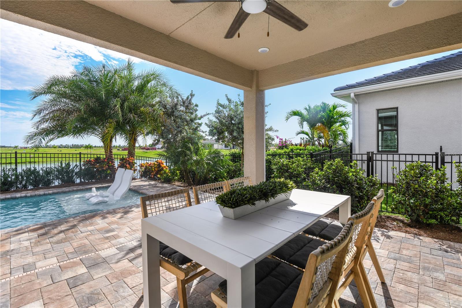 CRESSWIND LAKEWOOD RANCH - Residential