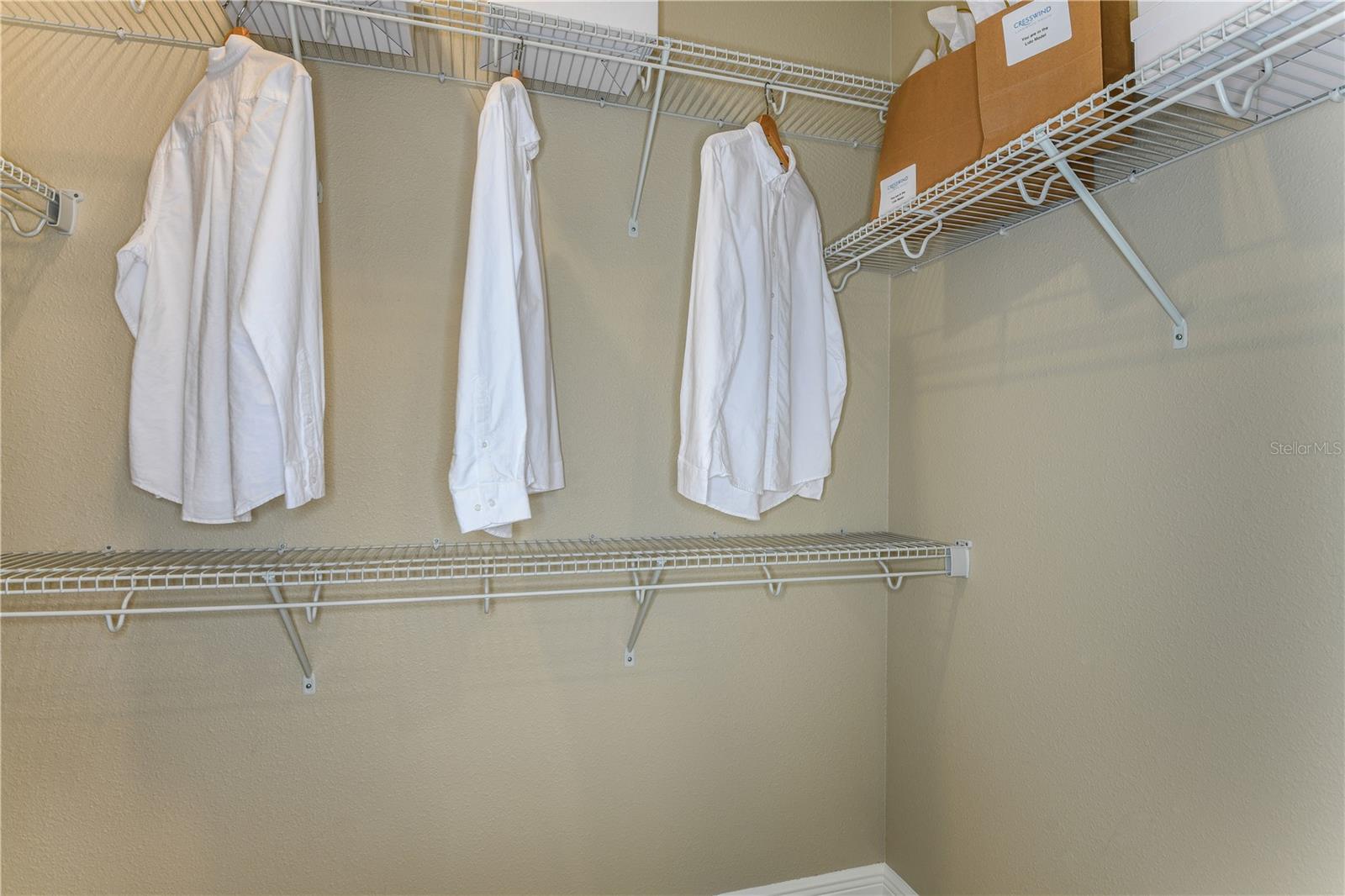 CRESSWIND LAKEWOOD RANCH - Residential