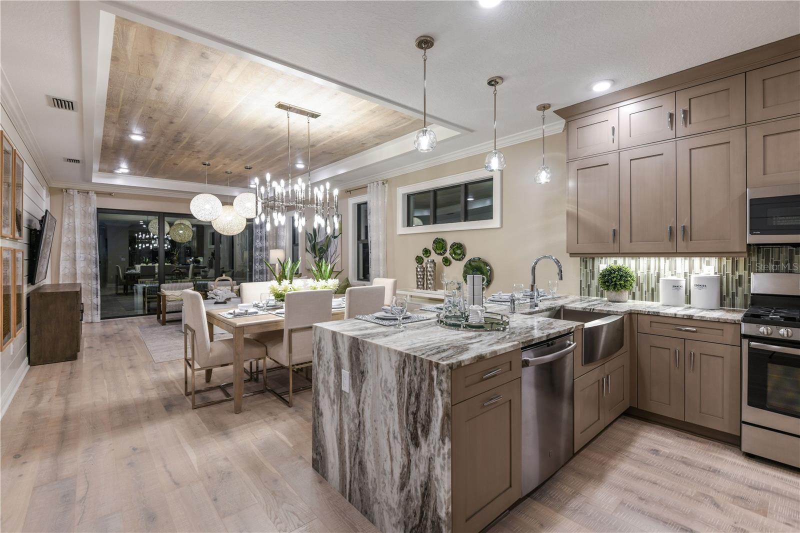 CRESSWIND LAKEWOOD RANCH - Residential