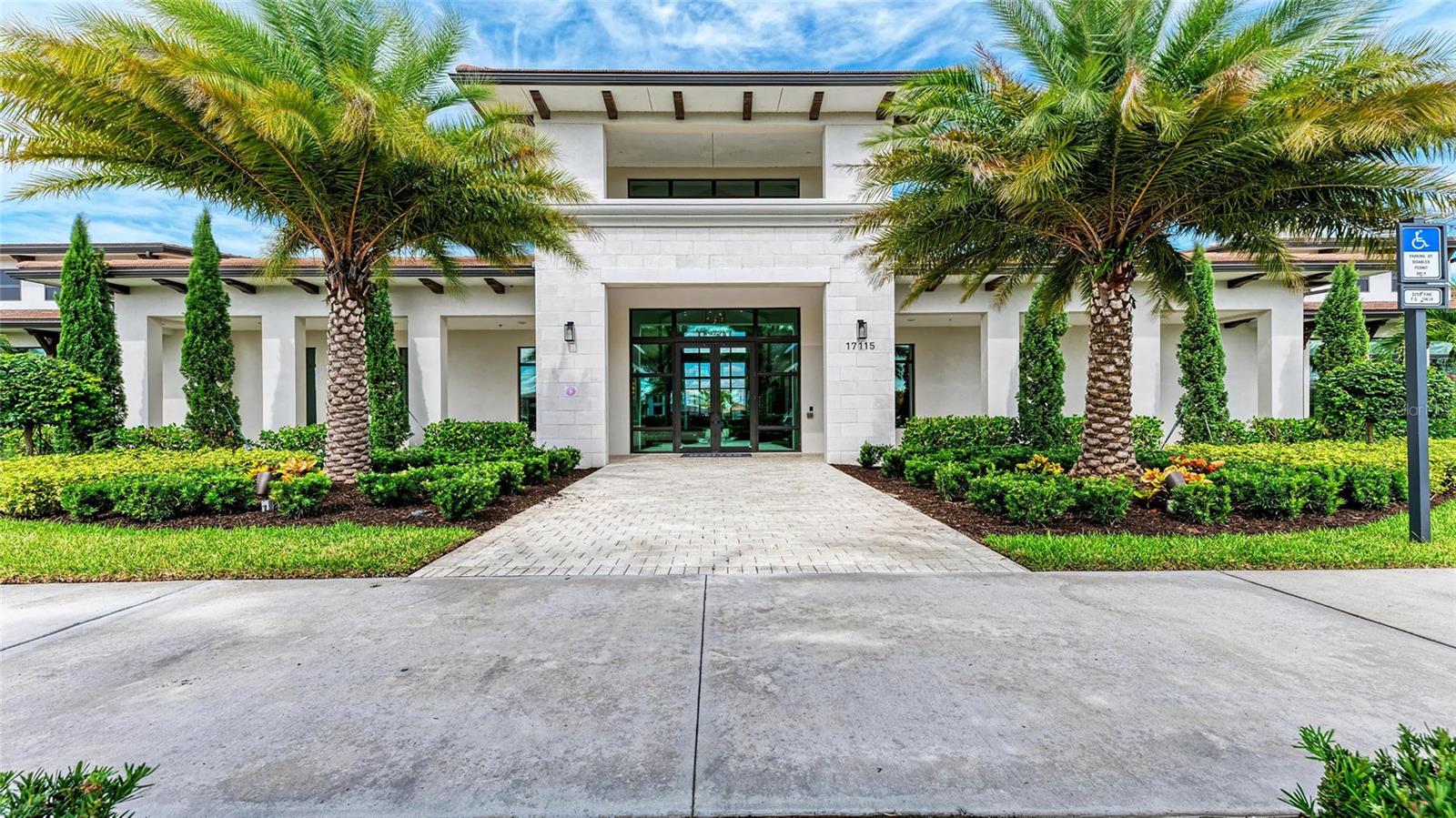 CRESSWIND LAKEWOOD RANCH - Residential