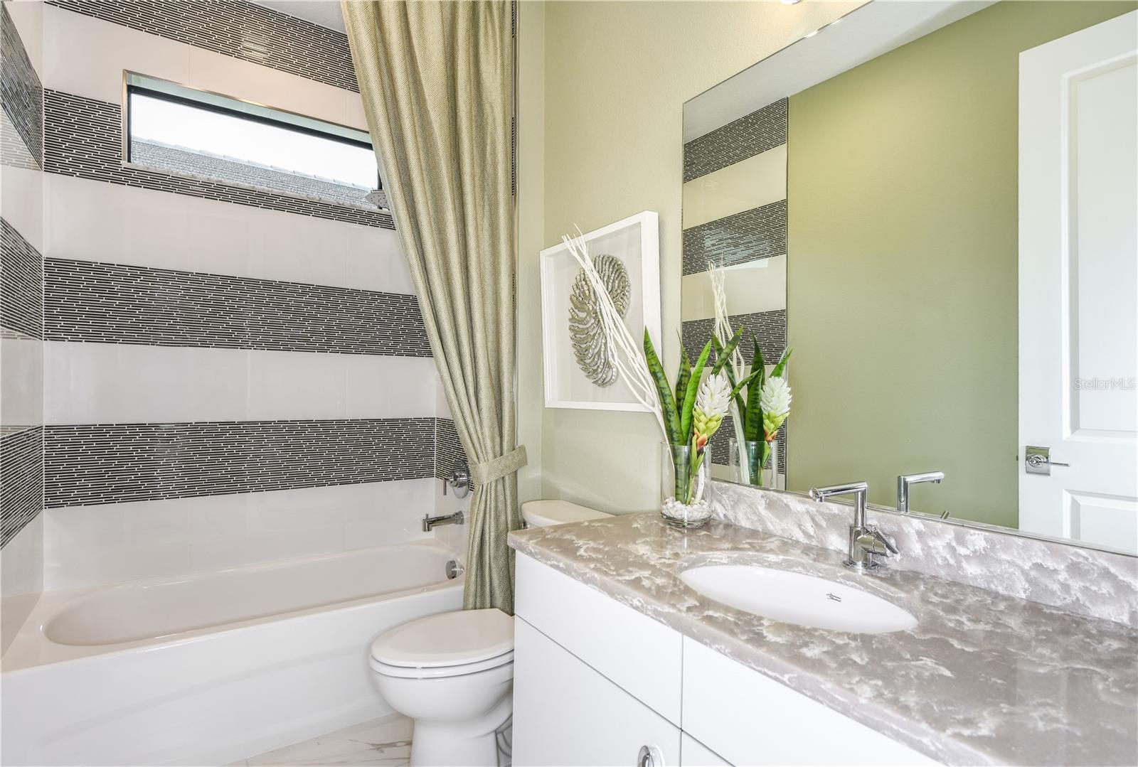 CRESSWIND LAKEWOOD RANCH - Residential