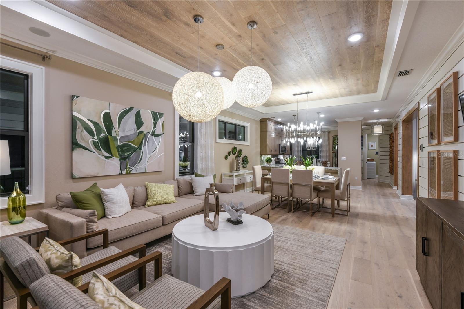 CRESSWIND LAKEWOOD RANCH - Residential