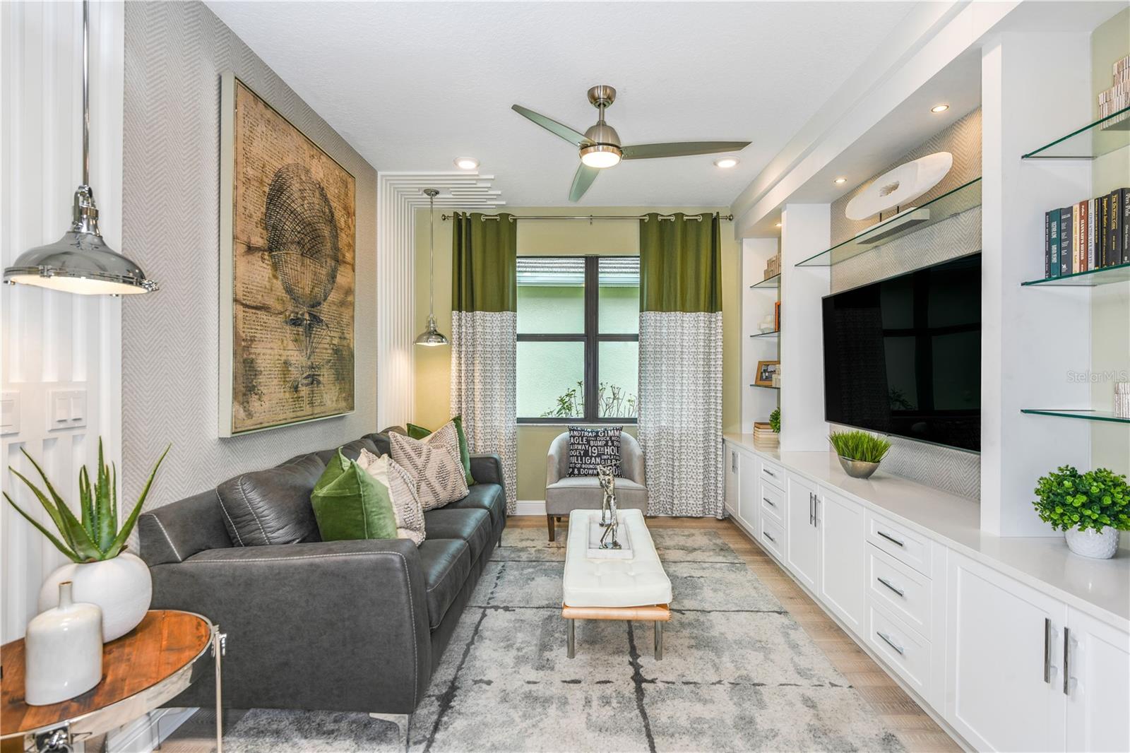 CRESSWIND LAKEWOOD RANCH - Residential