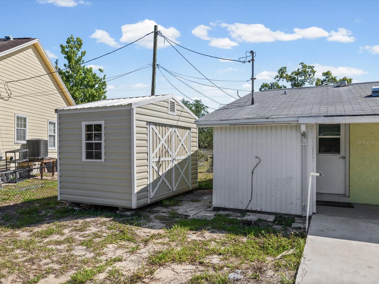 SUNSHINE RANCHES - Residential