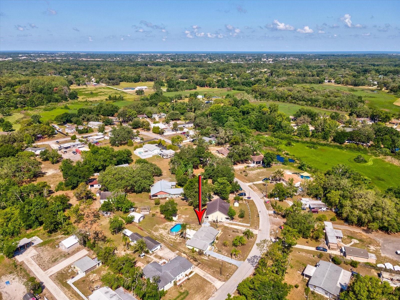 SUNSHINE RANCHES - Residential