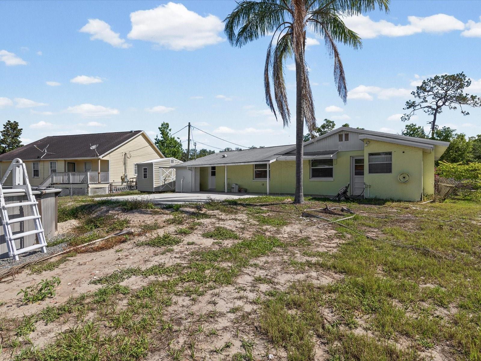 SUNSHINE RANCHES - Residential