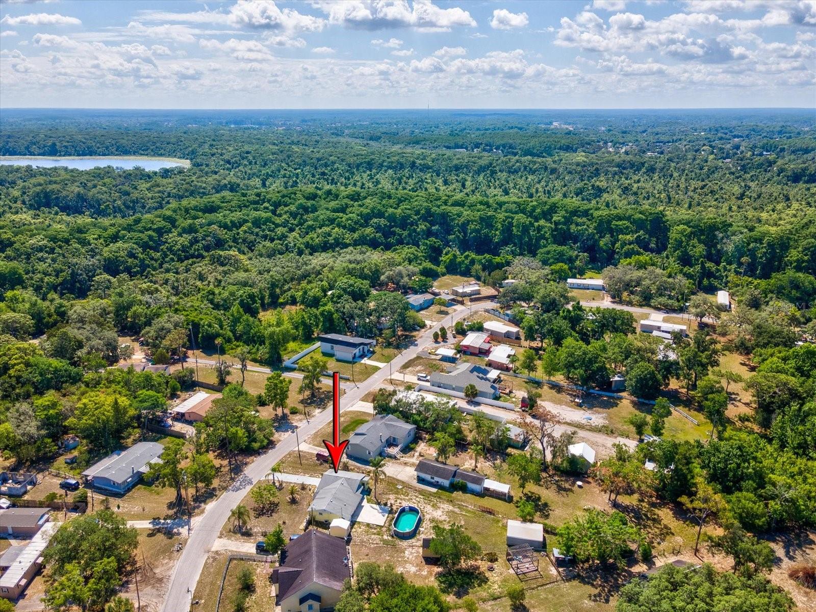 SUNSHINE RANCHES - Residential