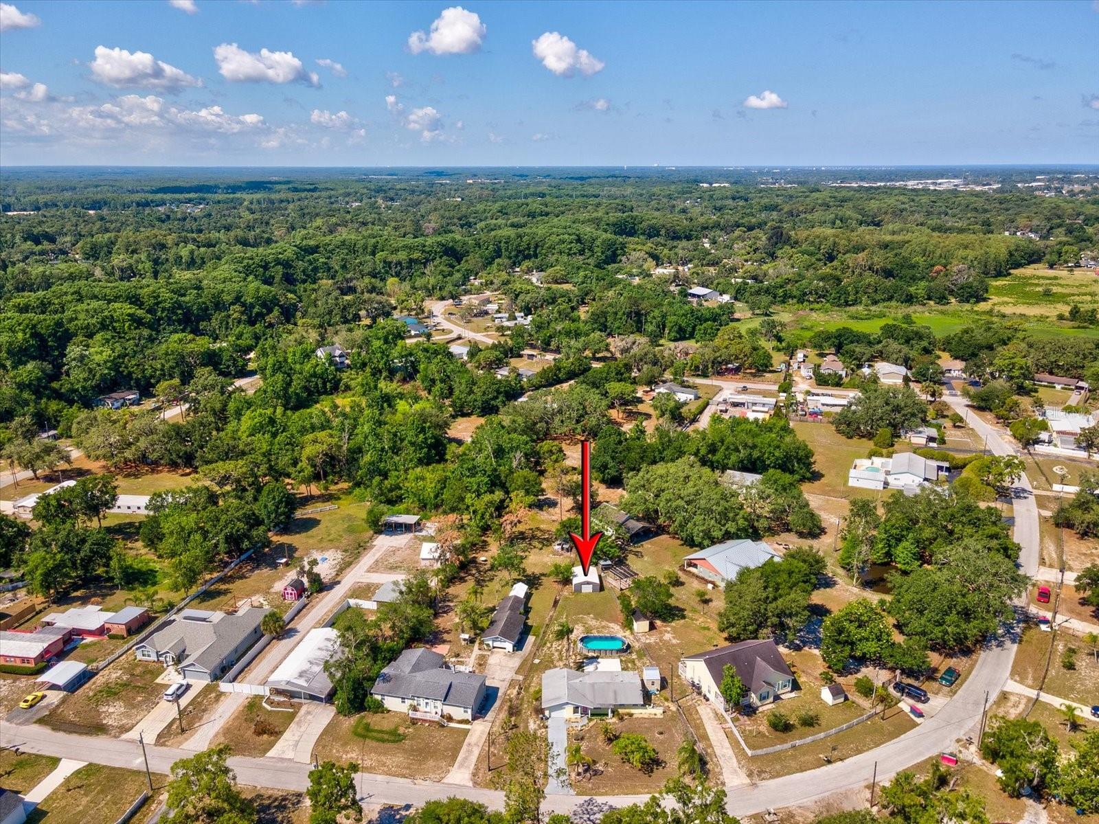 SUNSHINE RANCHES - Residential