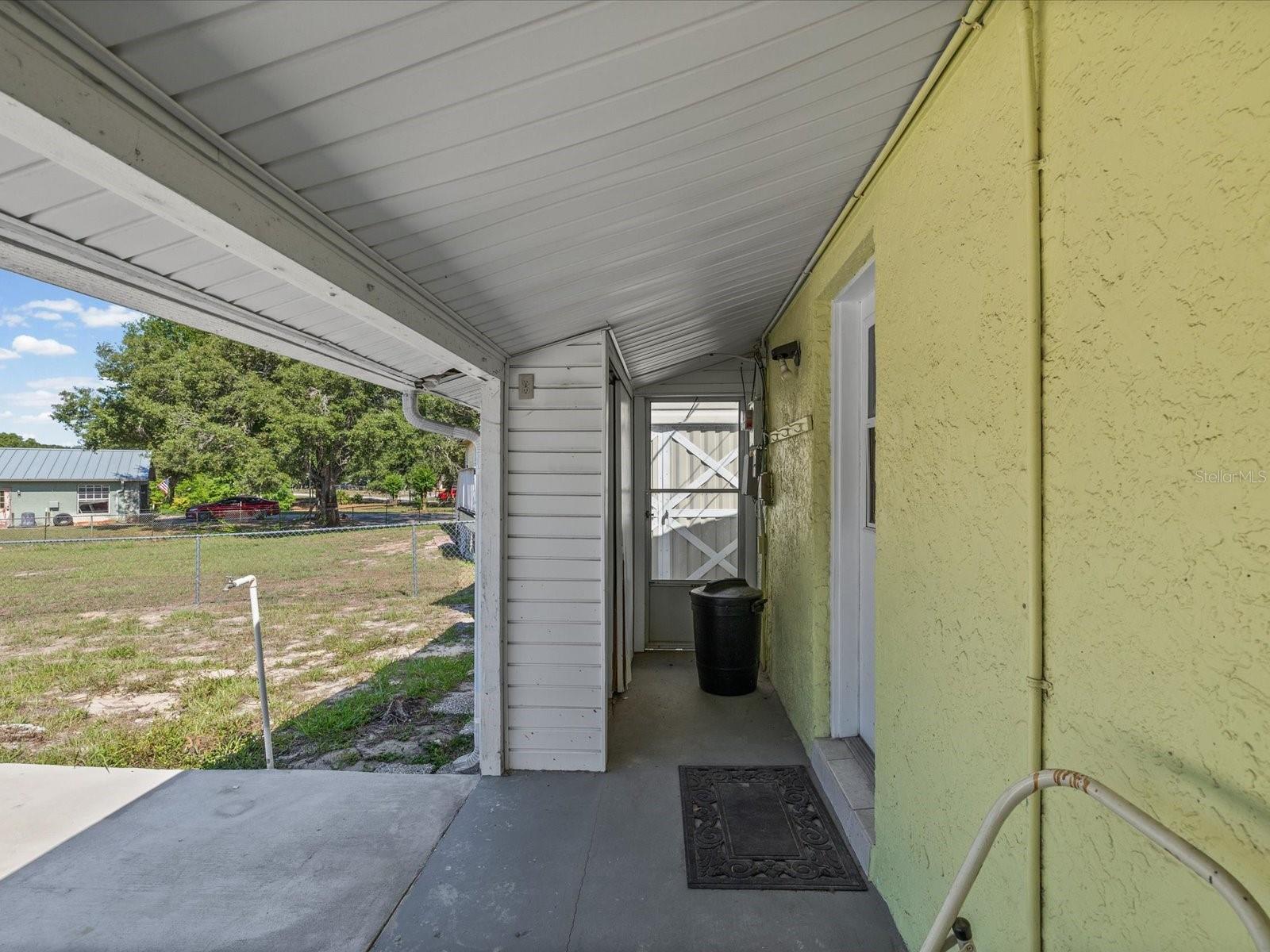 SUNSHINE RANCHES - Residential