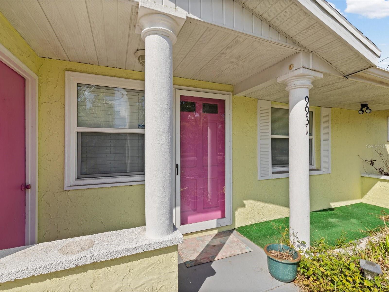 SUNSHINE RANCHES - Residential