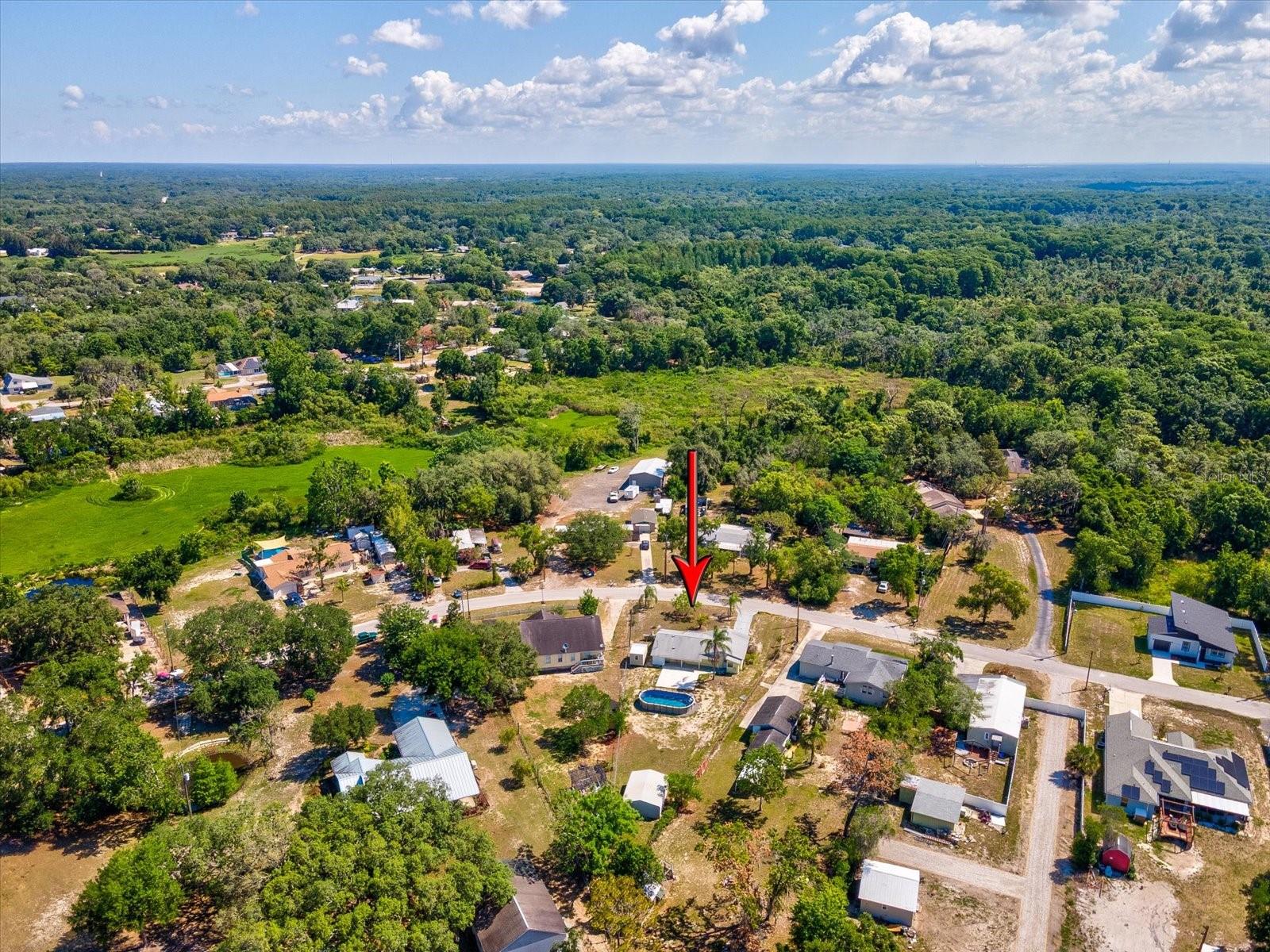 SUNSHINE RANCHES - Residential