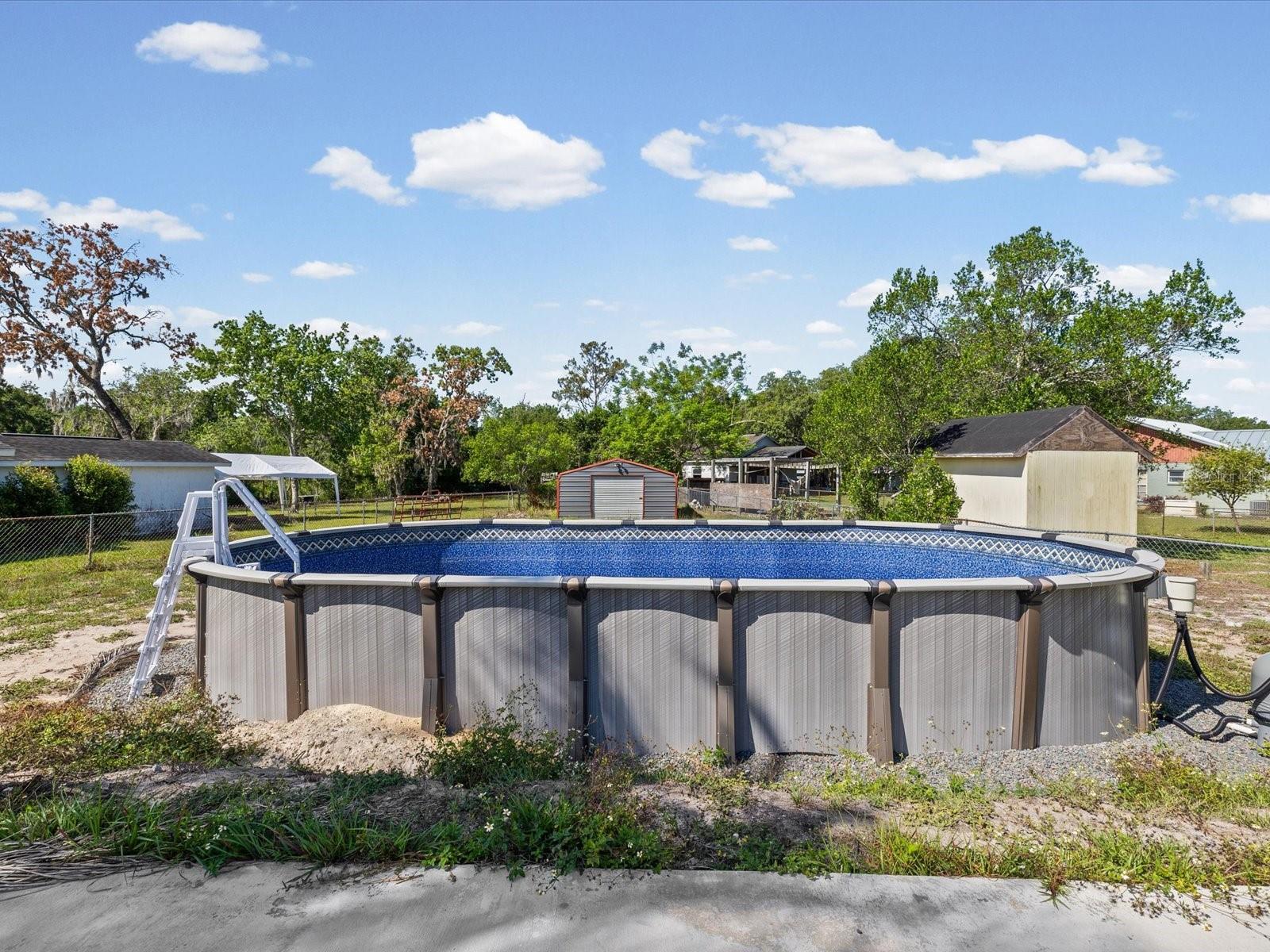 SUNSHINE RANCHES - Residential