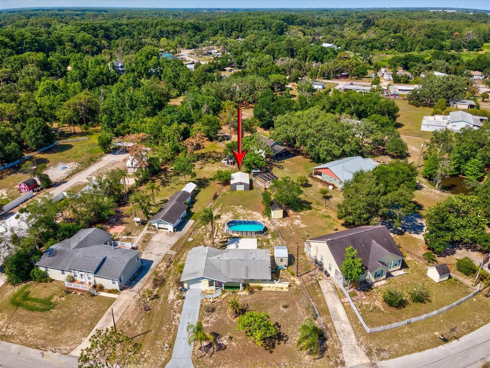 SUNSHINE RANCHES - Residential