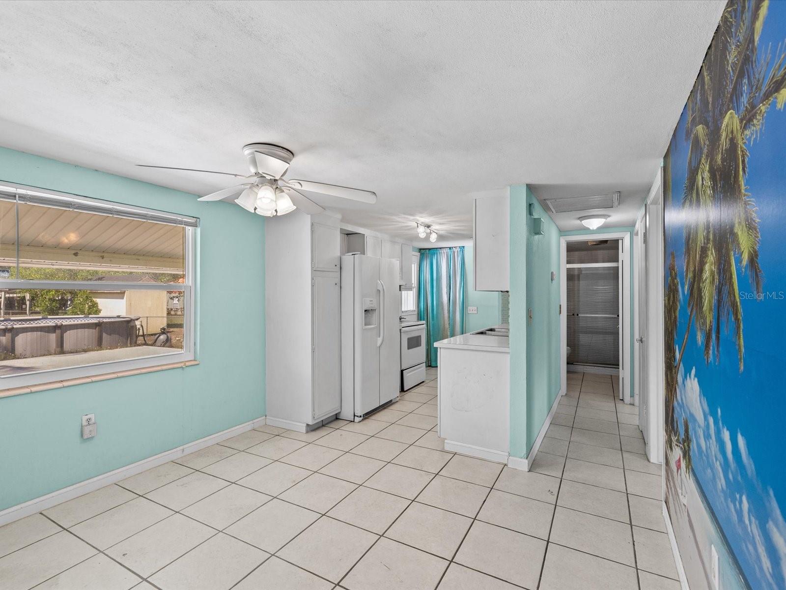 SUNSHINE RANCHES - Residential