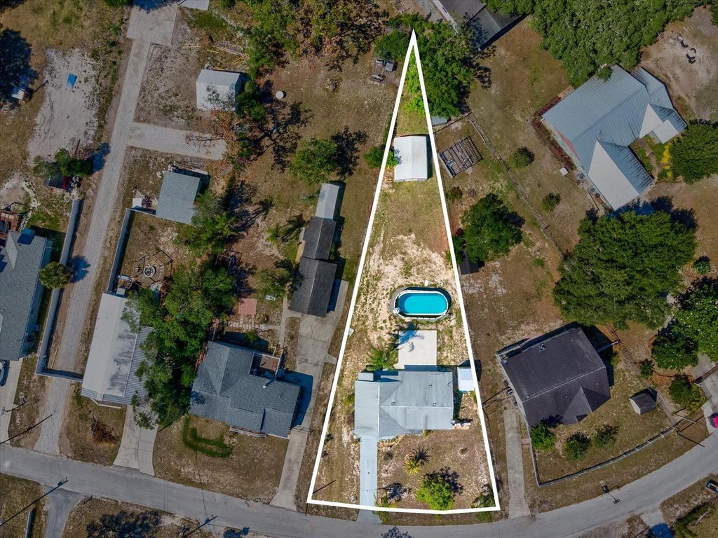 Photo of 9931 Golden Loop, New Port Richey, FL 34654 (MLS # W7885791)