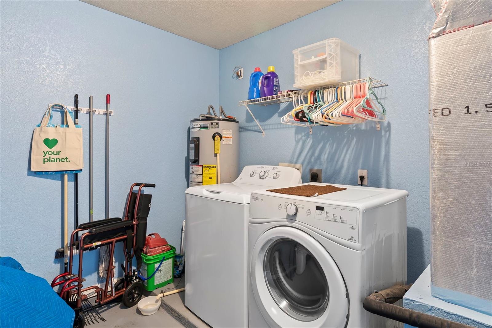 TWIN VILLAS CONDO - Residential Income