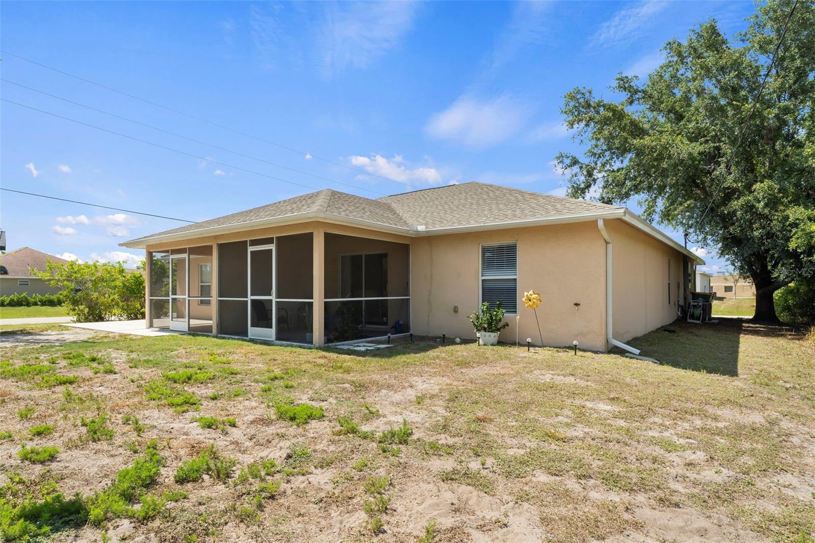 TWIN VILLAS CONDO - Residential Income