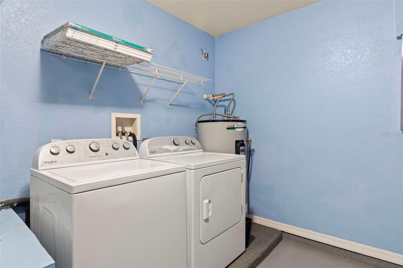 TWIN VILLAS CONDO - Residential Income