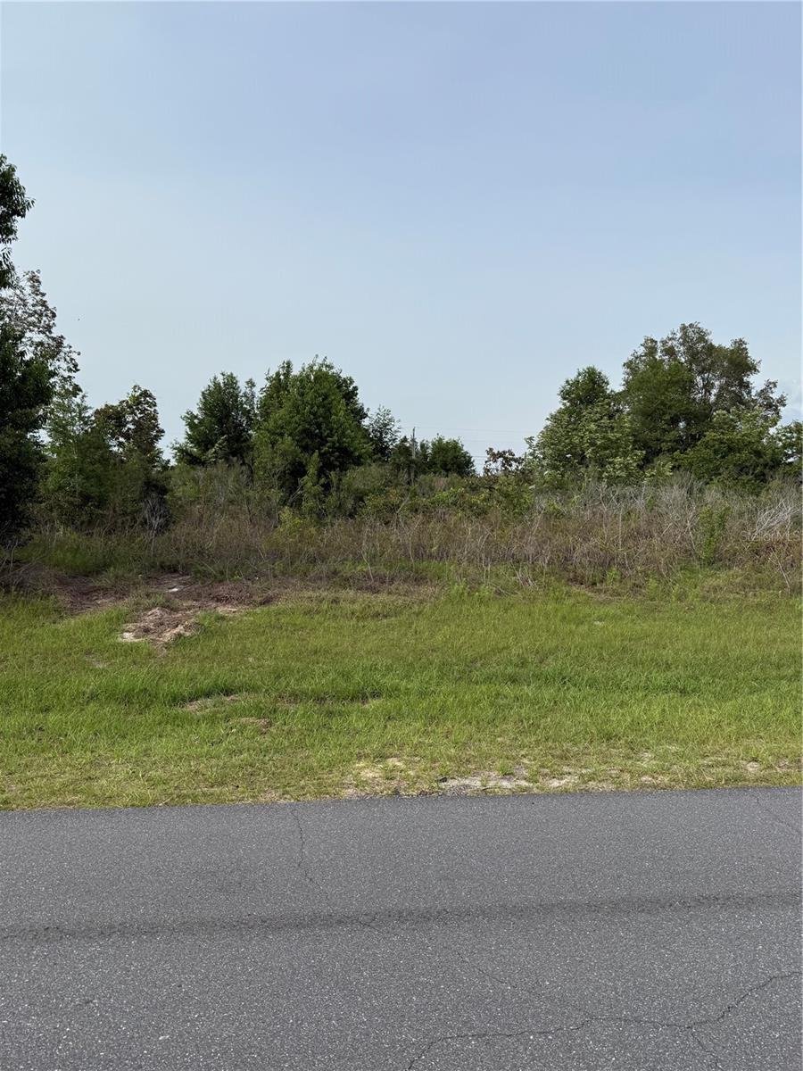 TBD SW 129TH LANE34473
