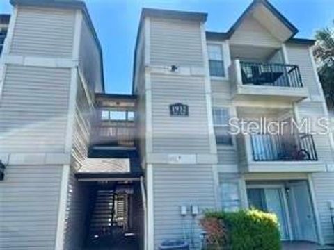 Photo of 1948 Lake Atriums Circle #127, Orlando, FL 32839 (MLS # O6379581)