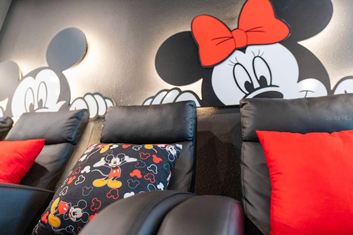 4541 TARGET BOULEVARD