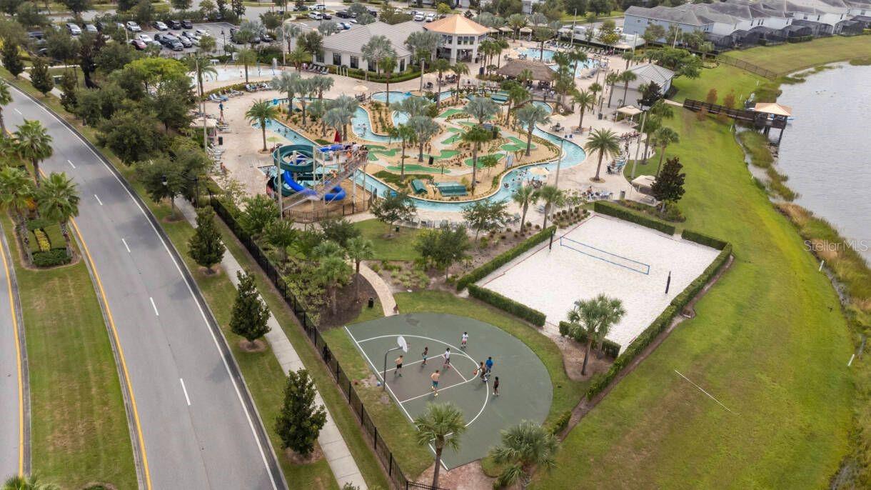 COVE/STOREY LK II - Residential