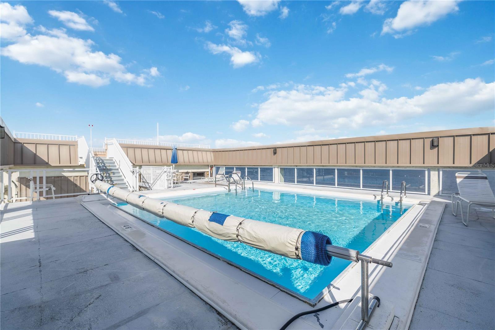 PALACIO DEL SOL - Residential Lease