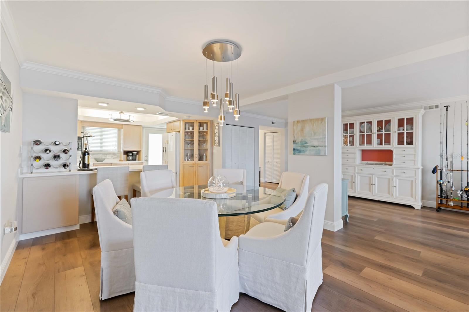 PALACIO DEL SOL - Residential Lease