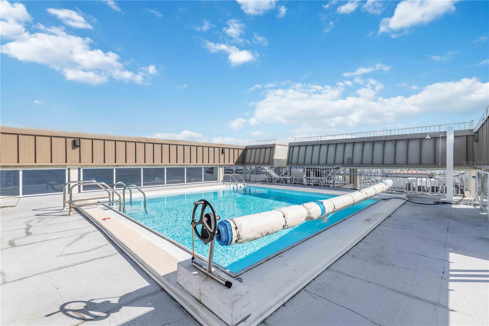 PALACIO DEL SOL - Residential Lease