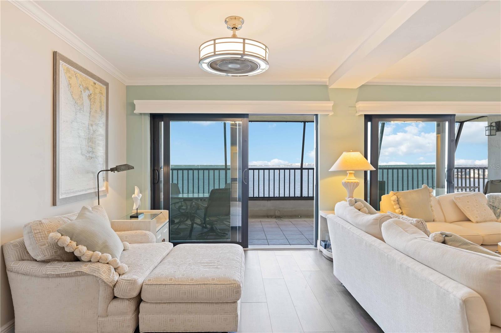 PALACIO DEL SOL - Residential Lease