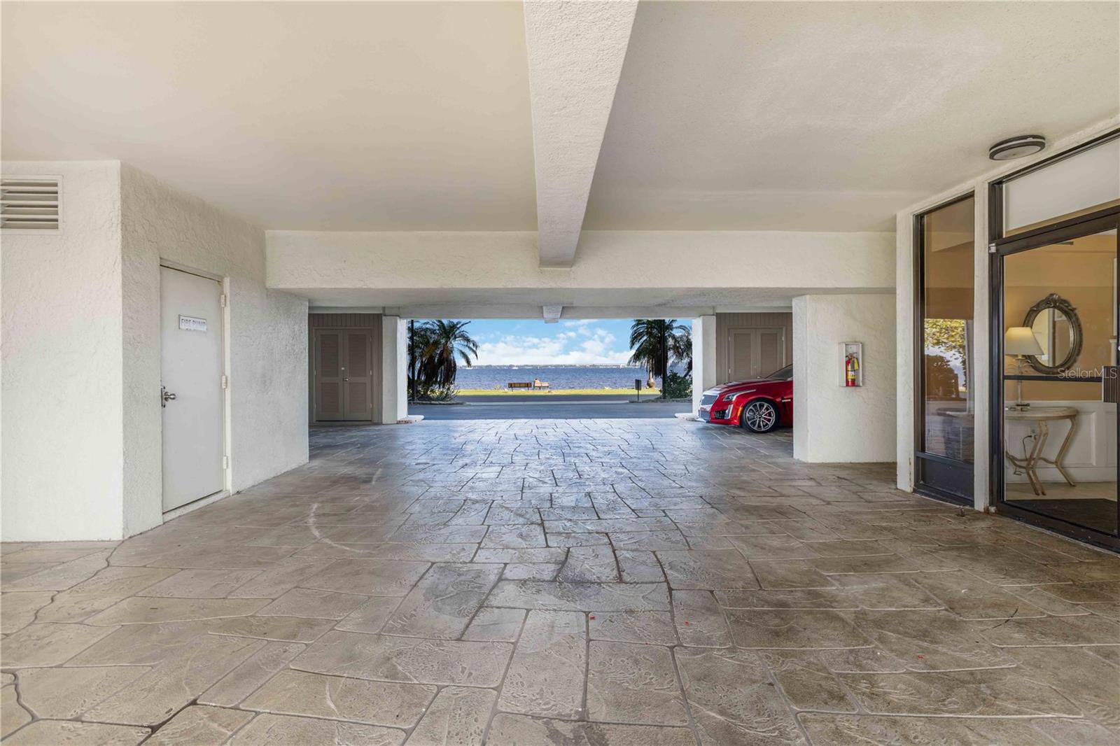 PALACIO DEL SOL - Residential Lease