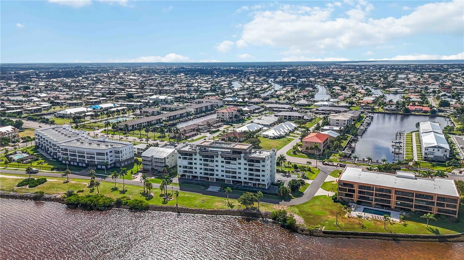 PALACIO DEL SOL - Residential Lease