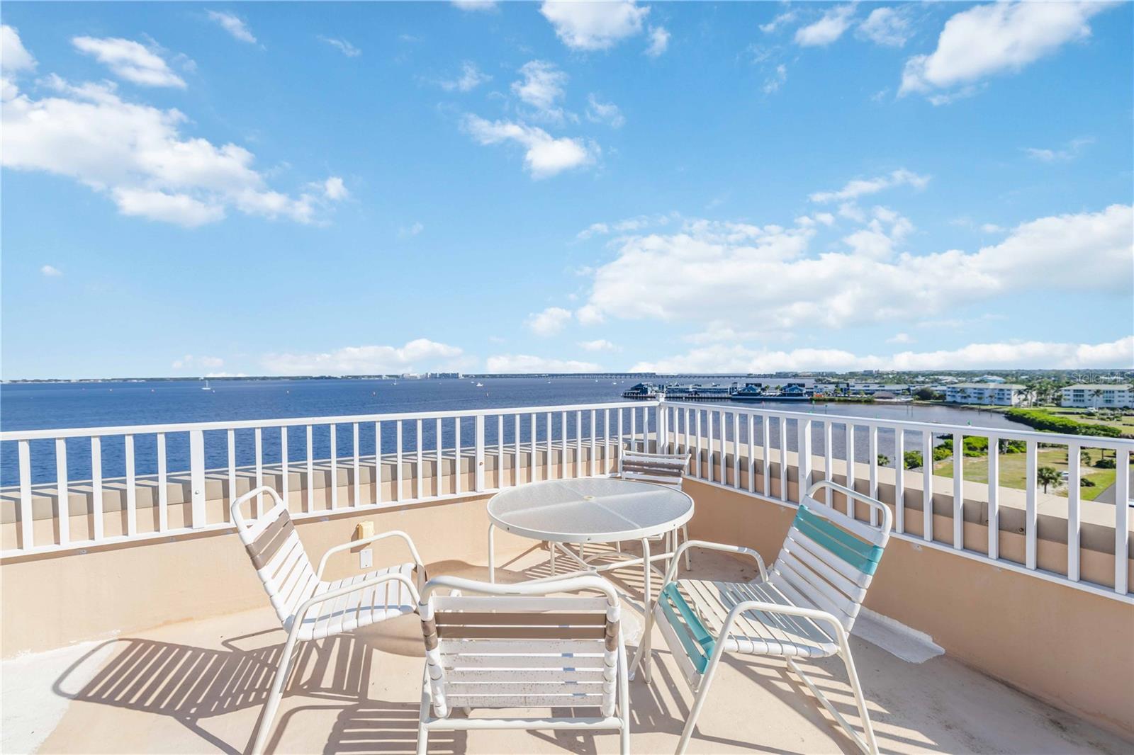 PALACIO DEL SOL - Residential Lease