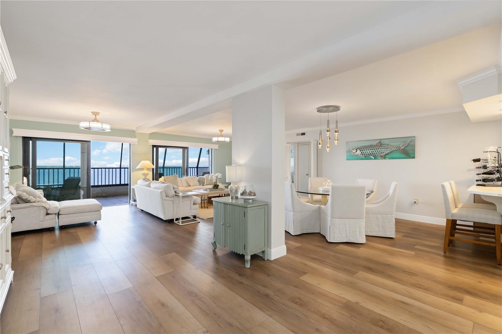 PALACIO DEL SOL - Residential Lease