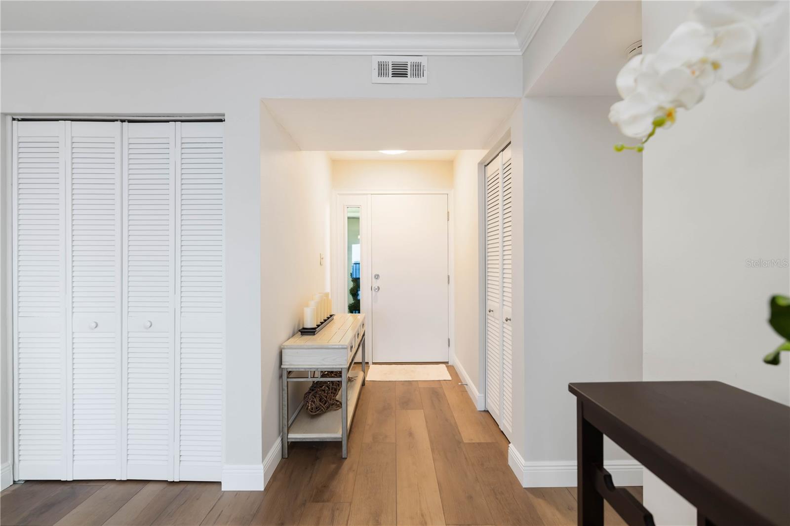 PALACIO DEL SOL - Residential Lease