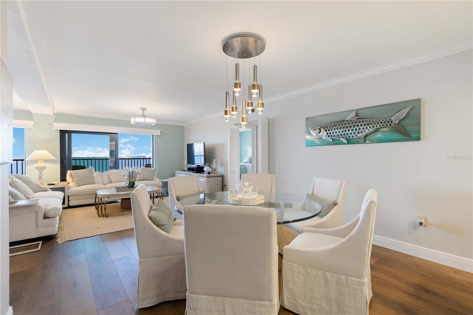 PALACIO DEL SOL - Residential Lease