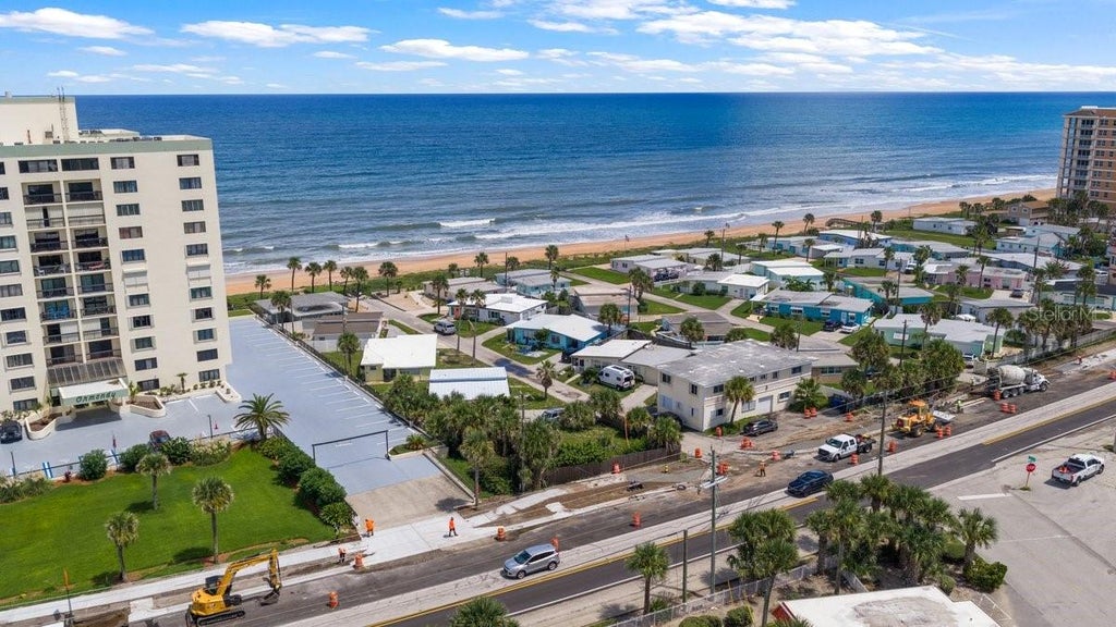 Photo of 1 Ocean Edge Drive, Ormond Beach, FL 32176 (MLS # NS1089257)