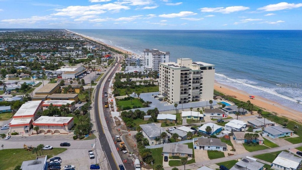 Photo of 1 Ocean Edge Drive, Ormond Beach, FL 32176 (MLS # NS1089257)