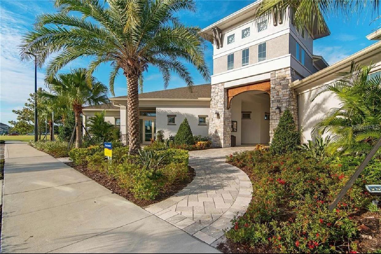 WATERLEIGH PH 3B 3C & 3D - Residential Lease