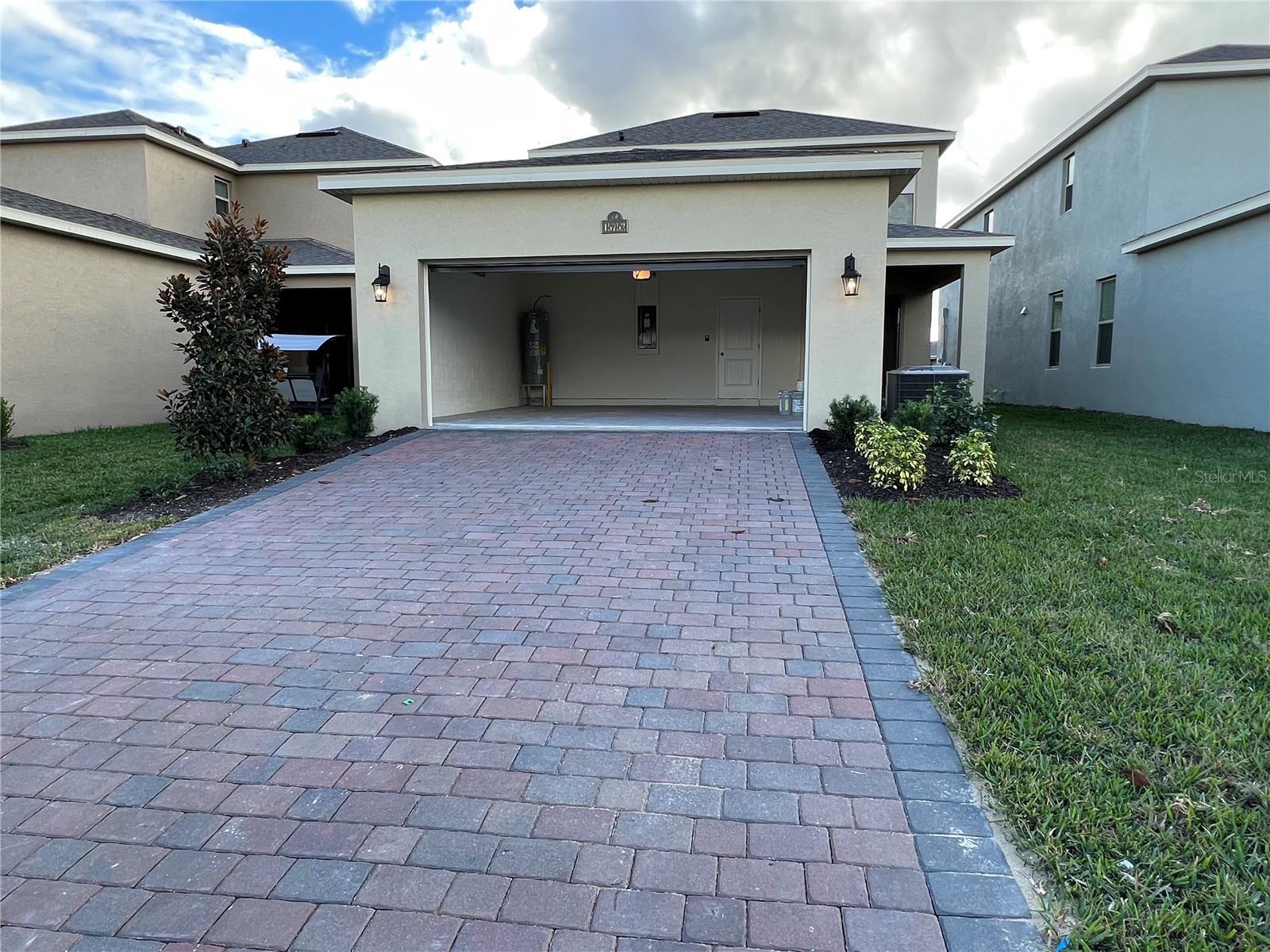 WATERLEIGH PH 3B 3C & 3D - Residential Lease