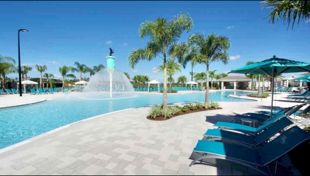 WATERLEIGH PH 3B 3C & 3D - Residential Lease